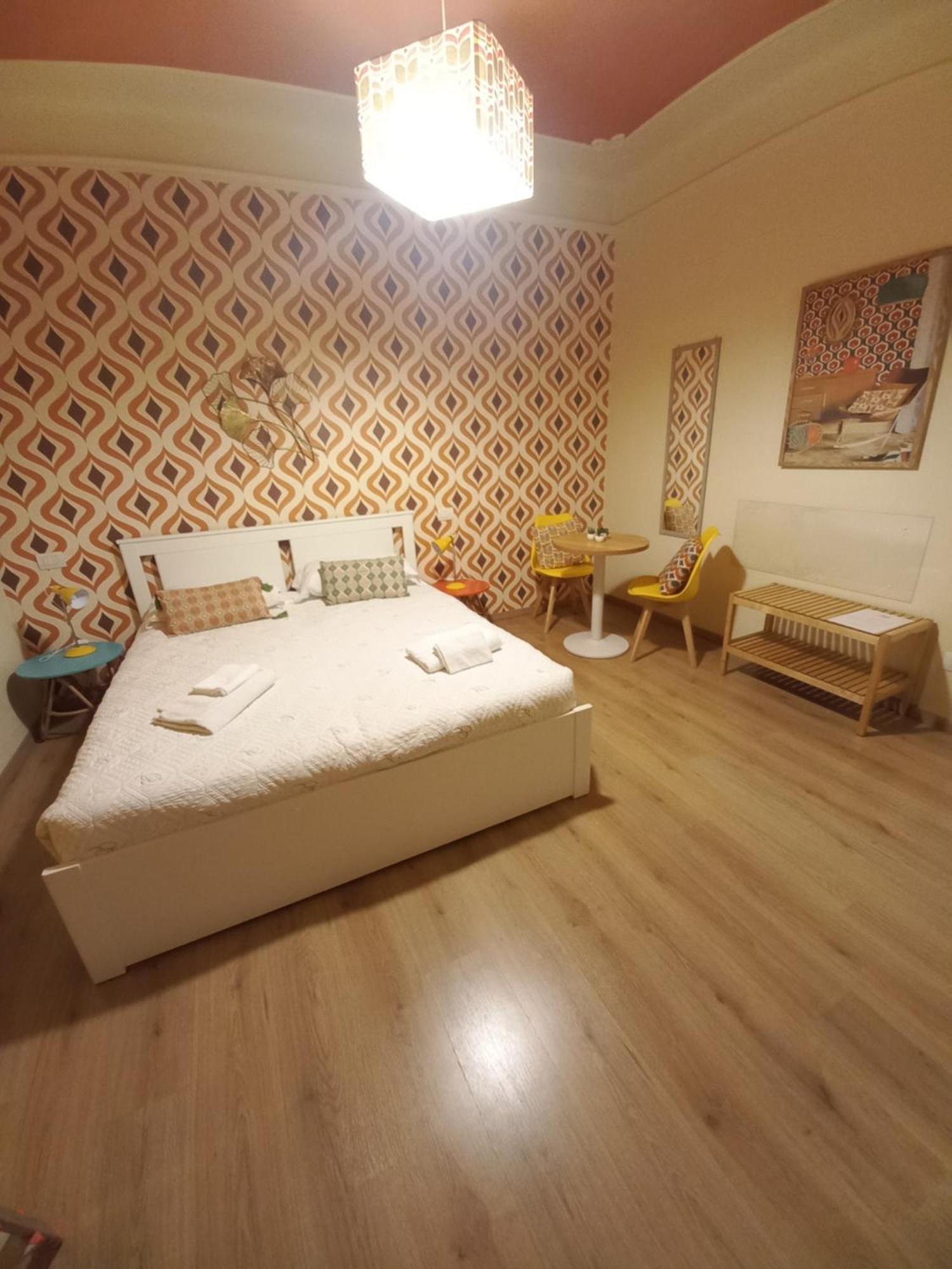 Hotel Timeline Porto Tourist La Spezia Pokoj fotografie