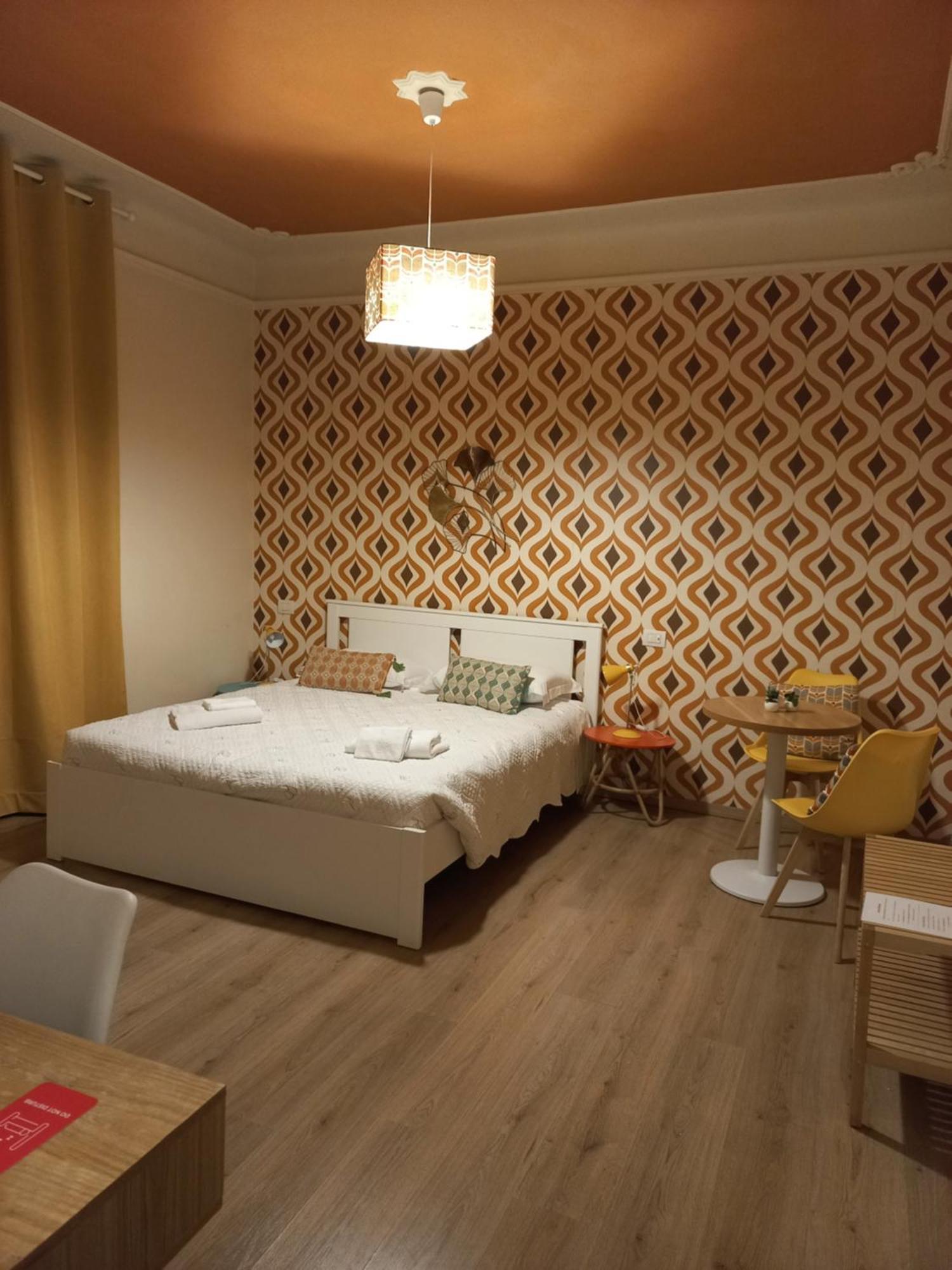 Hotel Timeline Porto Tourist La Spezia Pokoj fotografie
