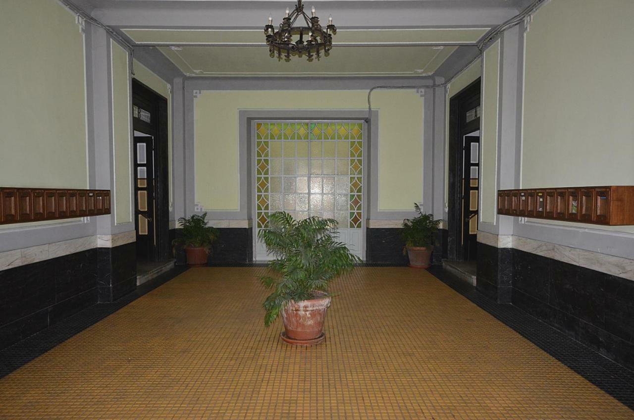 Hotel Timeline Porto Tourist La Spezia Exteriér fotografie